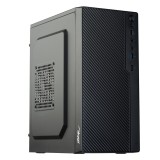 Akyga AK36BK case per PC Micro Tower nero