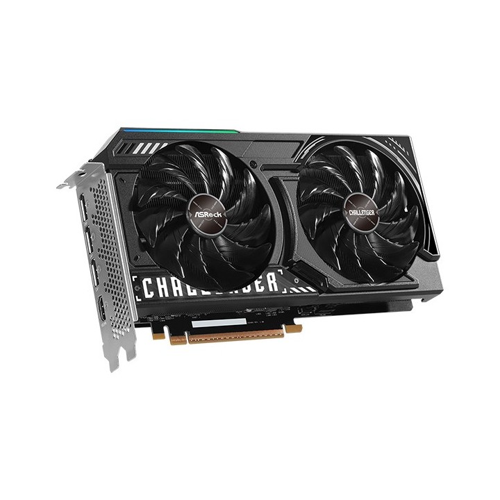 Asrock Challenger Intel Arc B570 10GB OC GDDR6
