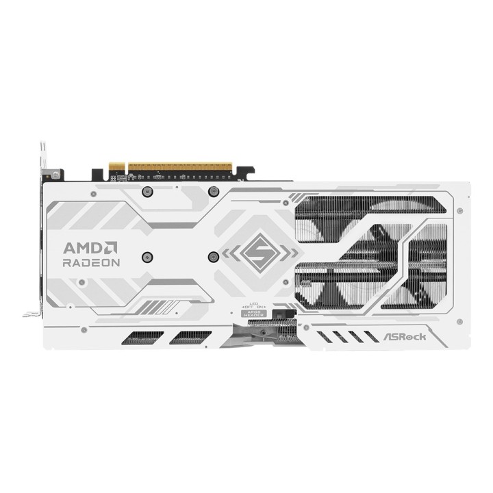 Asrock Steel Legend Radeon RX 9060 XT OC AMD 8 GB GDDR6