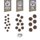 BALTICA cibo secco per cani Hypoallergenic M con coniglio e riso - 3kg