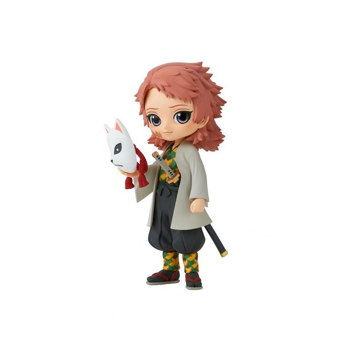 BP Q POSKET - DEMON SLAYER - SABITO VER.A