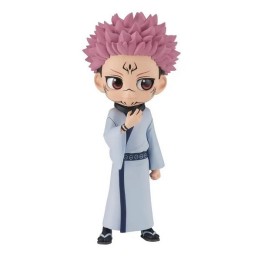 BP Q POSKET - JUJUTSU KAISEN - SAKUNA VER.B