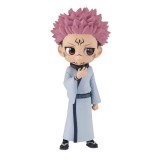 BP Q POSKET - JUJUTSU KAISEN - SAKUNA VER.B