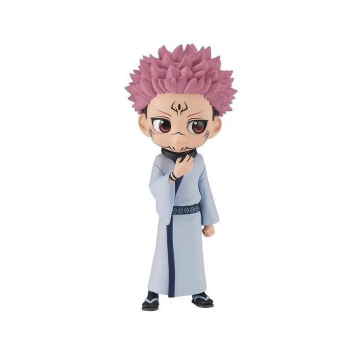 BP Q POSKET - JUJUTSU KAISEN - SAKUNA VER.B