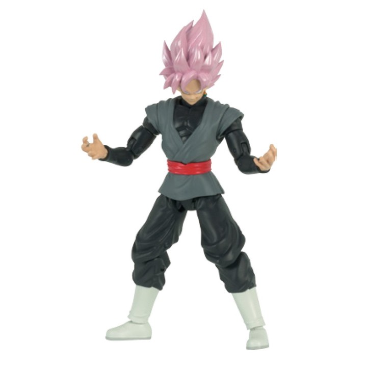 DRAGON BALL DRAGON STARS SS ROSE GOKU BLACK