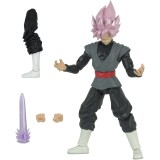 DRAGON BALL DRAGON STARS SS ROSE GOKU BLACK