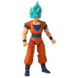 DRAGON BALL DRAGON STARS SUPER SAIYAN BLUE GOKU V2
