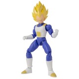 DRAGON BALL DRAGON STARS SUPER SAIYAN VEGETA