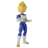 DRAGON BALL DRAGON STARS SUPER SAIYAN VEGETA