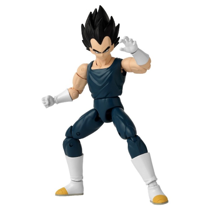 DRAGON BALL DRAGON STARS VEGETA (DBS SH)