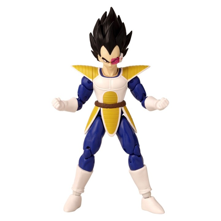 DRAGON BALL DRAGON STARS VEGETA DB KAI VERSION