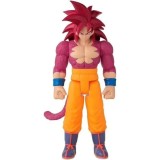 DRAGON BALL LIMIT BREAKER - SUPER SAIYAN 4 GOKU (DAIMA VER.)