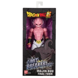 DRAGON BALL LIMIT BREAKER MAJIN BUU FINAL FORM
