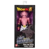 DRAGON BALL LIMIT BREAKER MAJIN BUU FINAL FORM