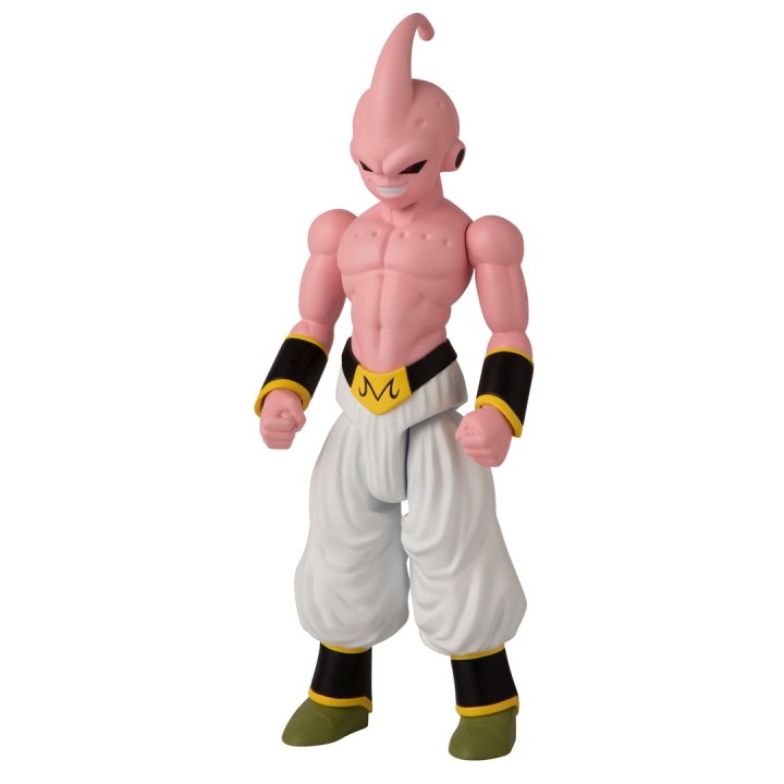 DRAGON BALL LIMIT BREAKER MAJIN BUU FINAL FORM