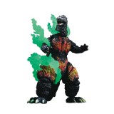 GODZILLA ACTION FIGURE - BURNING GODZILLA GLOW
