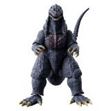 GODZILLA ACTION FIGURE - GODZILLA 2003