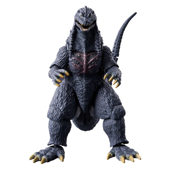 GODZILLA ACTION FIGURE - GODZILLA 2003