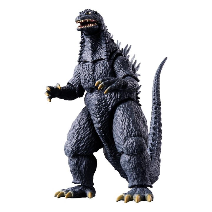 GODZILLA ACTION FIGURE - GODZILLA 2003