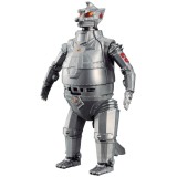 GODZILLA EGG MONSTER - MECHA GODZILLA