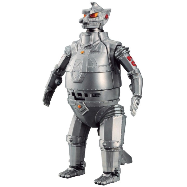 GODZILLA EGG MONSTER - MECHA GODZILLA