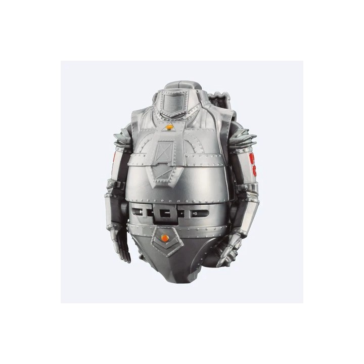 GODZILLA EGG MONSTER - MECHA GODZILLA