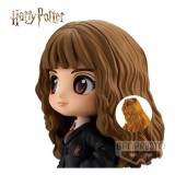 Q POSKET - HERMIONA GRANGER WITH COOKSHANKS