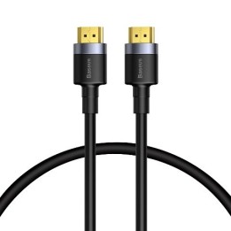 Baseus CADKLF-F01 HDMI cavo 2 m HDMI Type A (Standard) nero