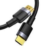 Baseus CADKLF-F01 HDMI cavo 2 m HDMI Type A (Standard) nero
