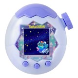 TAMAGOTCHI PARADISE - FROZEN OCEAN
