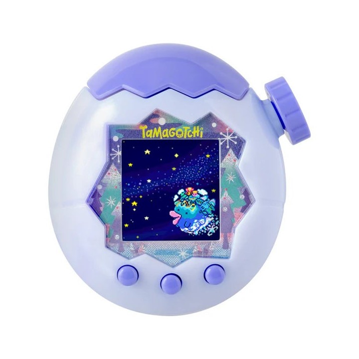 TAMAGOTCHI PARADISE - FROZEN OCEAN