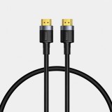 Baseus CADKLF-F01 HDMI cavo 2 m HDMI Type A (Standard) nero