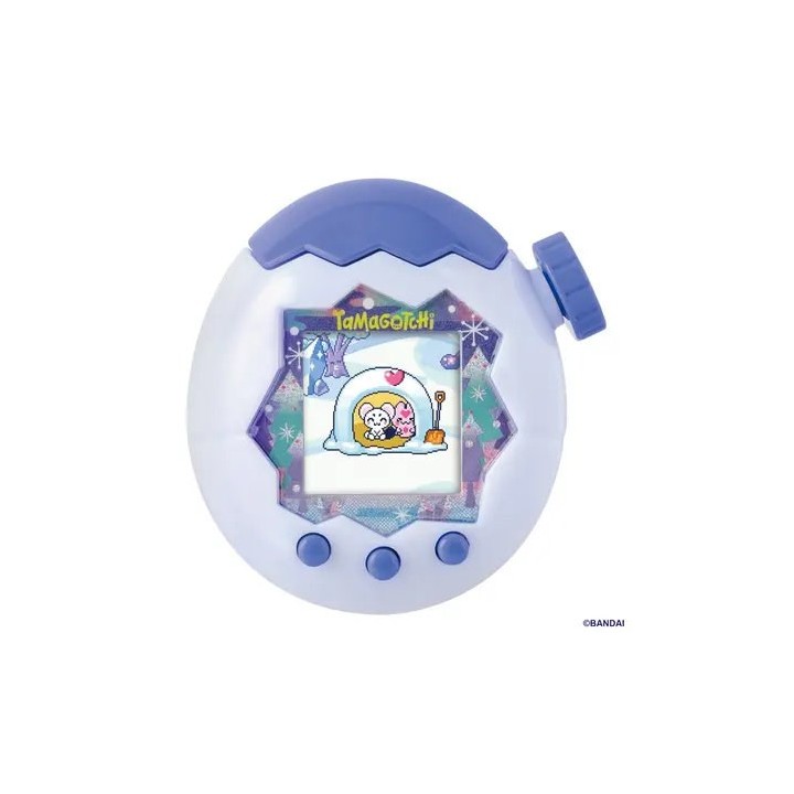 TAMAGOTCHI PARADISE - FROZEN OCEAN