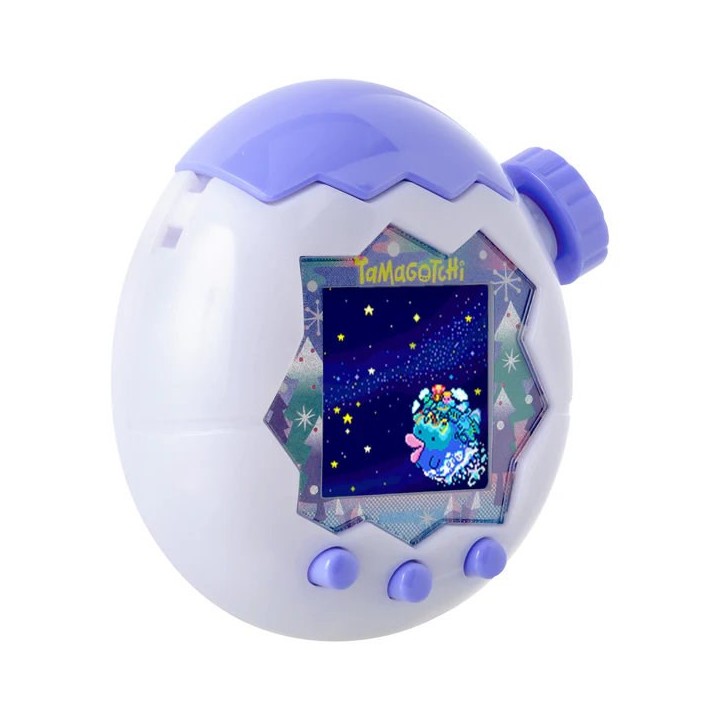 TAMAGOTCHI PARADISE - FROZEN OCEAN