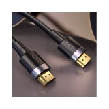 Baseus CADKLF-F01 HDMI cavo 2 m HDMI Type A (Standard) nero