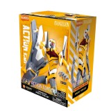 BLOKEES EVANGELION ACTION EDITION - EVANGELION PROTO TYPE 00'