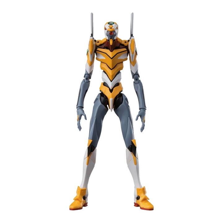 BLOKEES EVANGELION ACTION EDITION - EVANGELION PROTO TYPE 00'