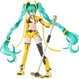 BLOKEES HATSUNE MIKU FANTASTIC EDITION - HATSUNE MIKU VIVID ECHOES