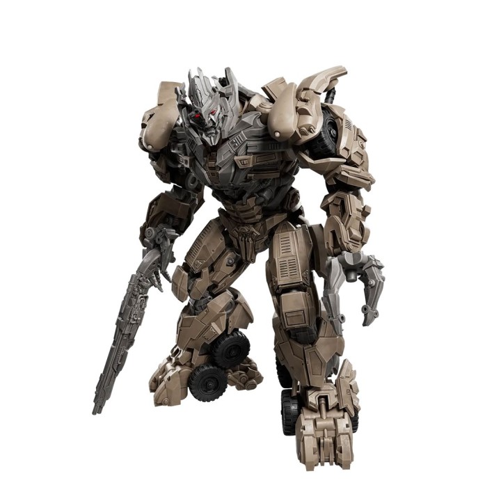 BLOKEES TRANSFORMERS CLASSIC CLASS 22 - MEGATRON
