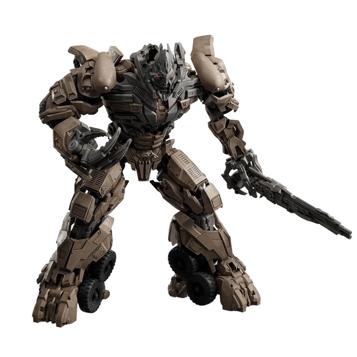 BLOKEES TRANSFORMERS CLASSIC CLASS 22 - MEGATRON