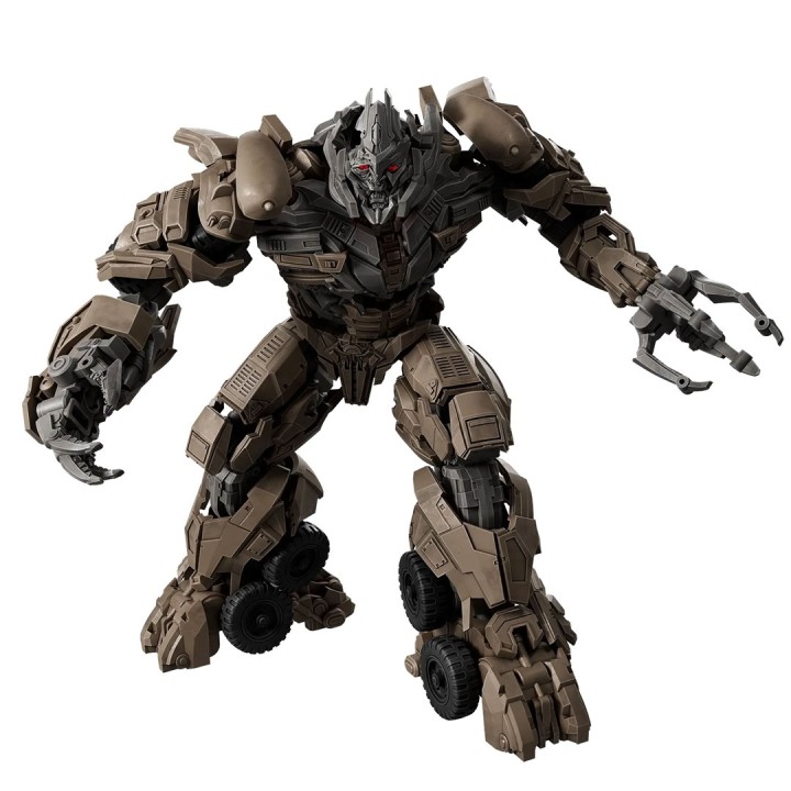 BLOKEES TRANSFORMERS CLASSIC CLASS 22 - MEGATRON