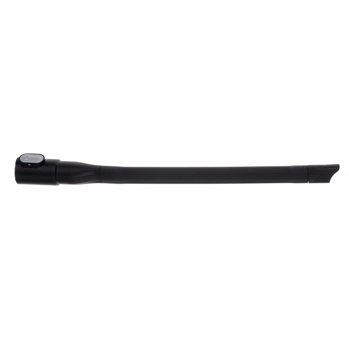Bosch BBS711W aspirapolvere a bastone/scope elettrica Senza sacchetto 0.3 L Nero Acciaio inox Bianco