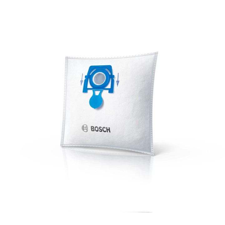 Bosch BBZWD4BAG ricambio/accessorio per aspirapolvere Aspirapolvere cilindrico Sacchetto