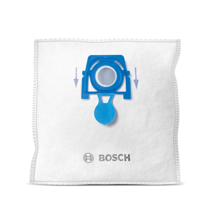 Bosch BBZWD4BAG ricambio/accessorio per aspirapolvere Aspirapolvere cilindrico Sacchetto