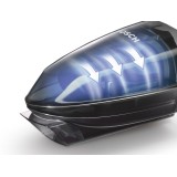 Bosch BHN16L aspirapolvere portatile Senza sacchetto