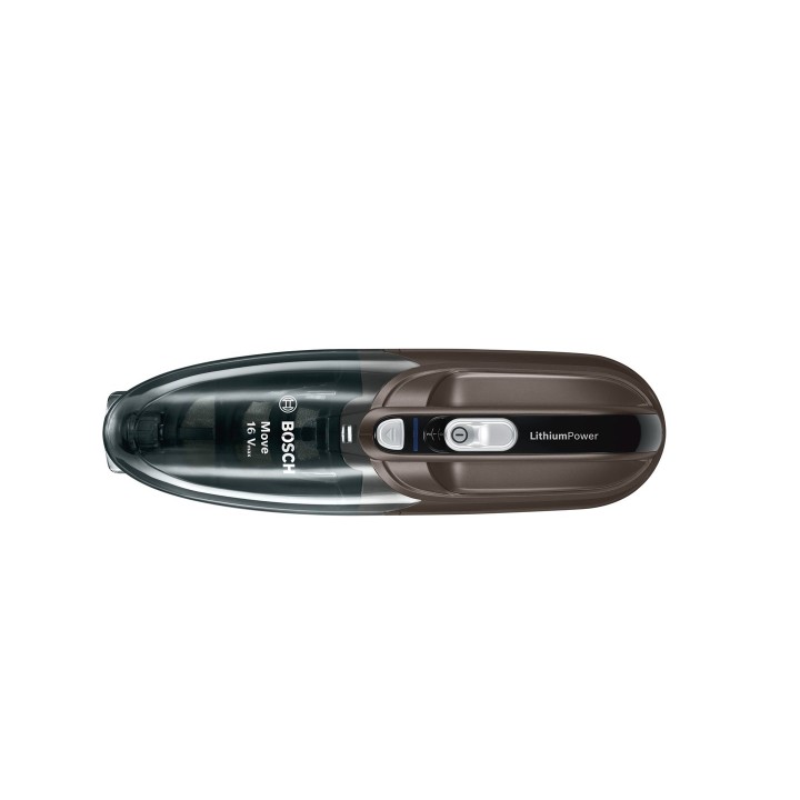 Bosch BHN16L aspirapolvere portatile Senza sacchetto