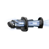 Bosch BHN16L aspirapolvere portatile Senza sacchetto