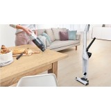Bosch Aspirapolvere senza fili Serie 4 BBH3ALL28 Flexxo