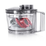 Bosch MCM3100W Robot da cucina 800 W 2.3 L bianco