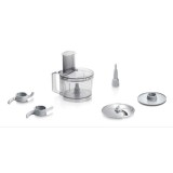 Bosch MCM3100W Robot da cucina 800 W 2.3 L bianco